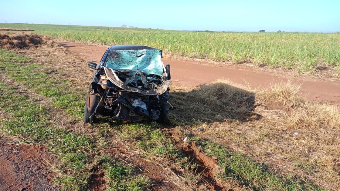 Grave acidente entre Matão e Dobrada deixa 18 vítimas; uma morreu