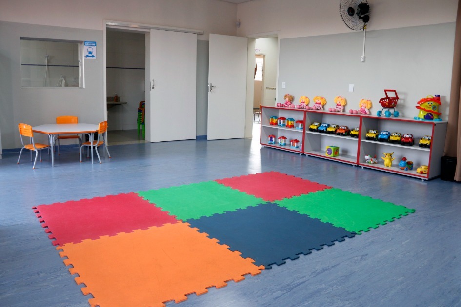 Começam hoje (11), inscrições para creches e pré-escolas de Araraquara