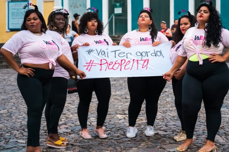 Luta e Respeito: Araraquara realiza Semana de Combate à Gordofobia