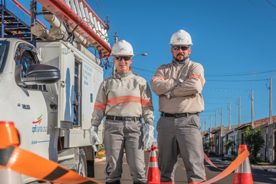 CPFL abre inscrições para curso gratuito para formação de eletricistas em Araraquara