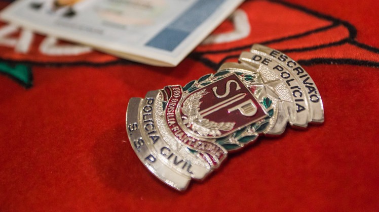 Polícia Civil: inscrições abertas de concurso para 3,5 mil vagas; confira os salários