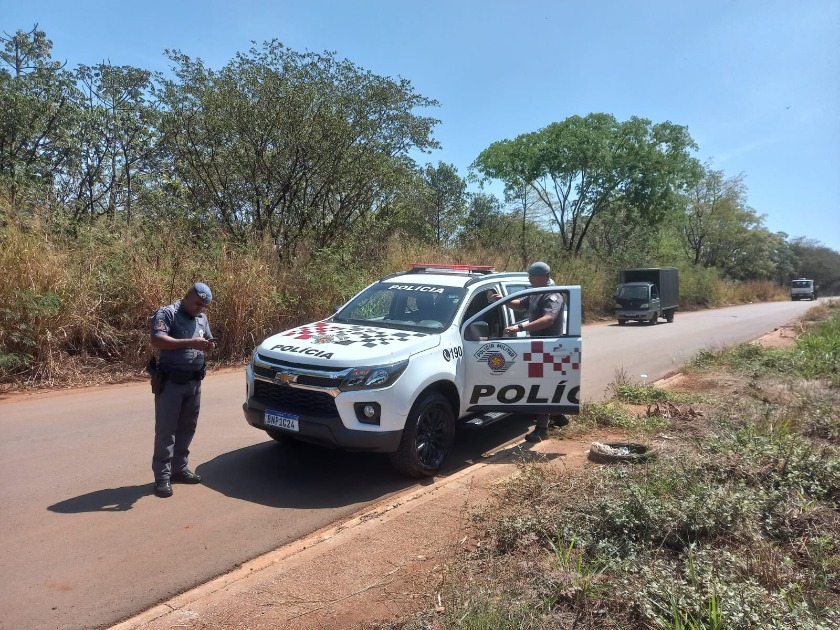 Com sinais de violência: corpo em decomposição é localizado em mata de Araraquara