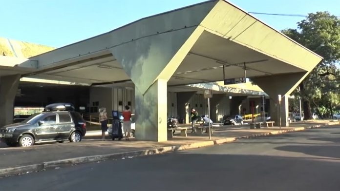 Homem é roubado enquanto caminhava próximo a rodoviária de Araraquara