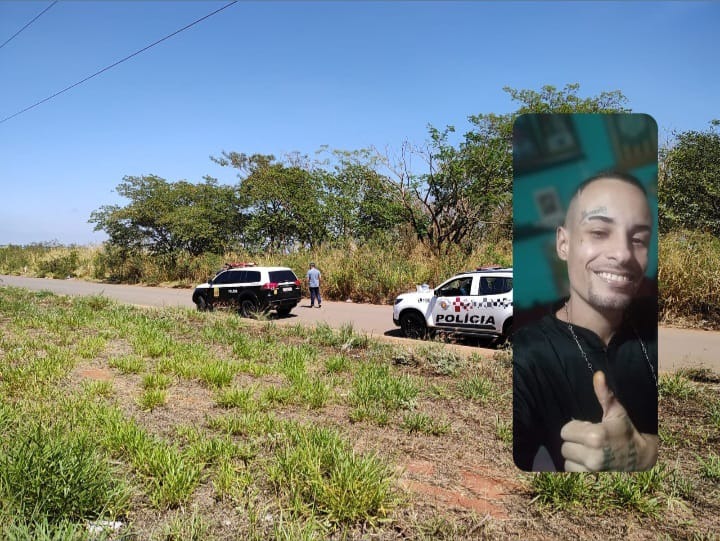 Corpo de jovem encontrado em mata próximo do lixão é identificado