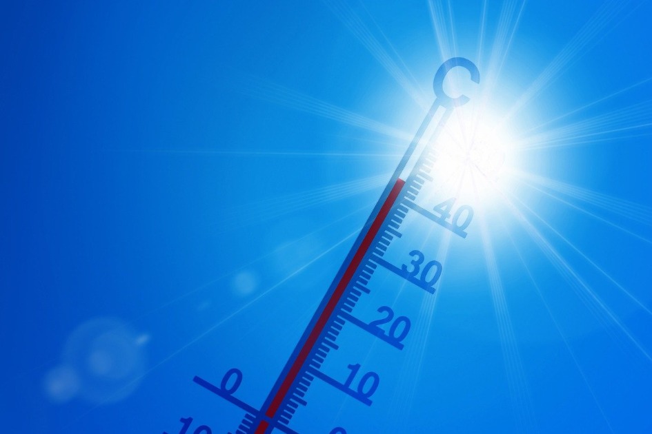 A partir de hoje: calorão e baixa umidade do ar em Araraquara; veja os cuidados necessários