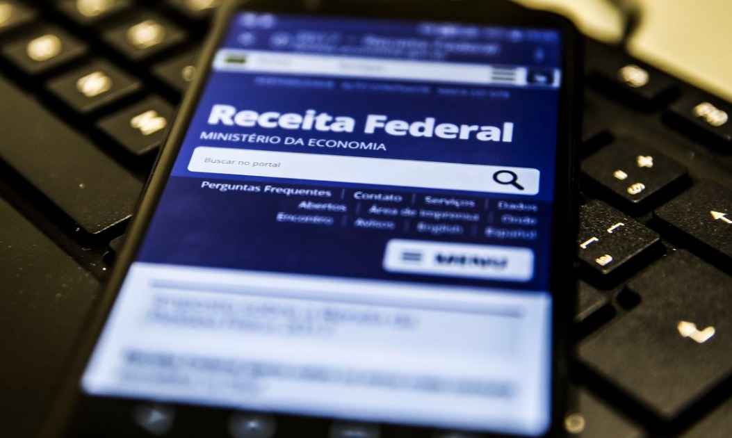 Sua Vez? Receita Federal libera consulta ao 5º lote de restituição do IR