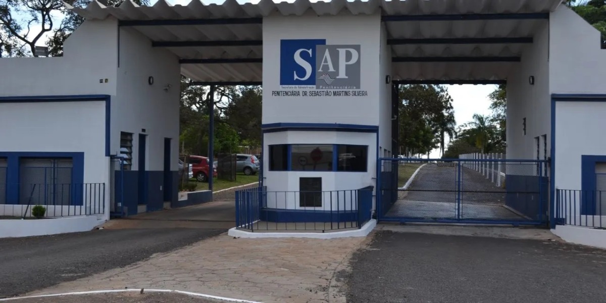 SAP divulga números de detentos que não retornaram após ‘saidinha’ em presídios de Araraquara