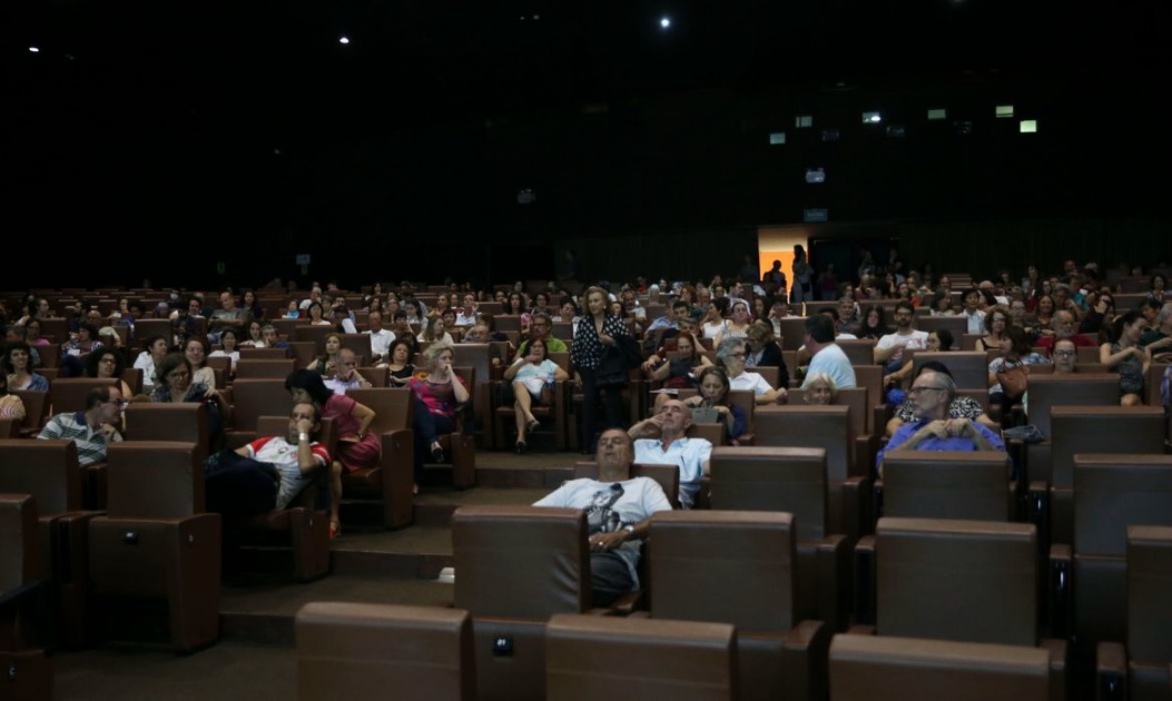 Baratinho: preço de ingressos despencam na 'Semana do Cinema' em Araraquara