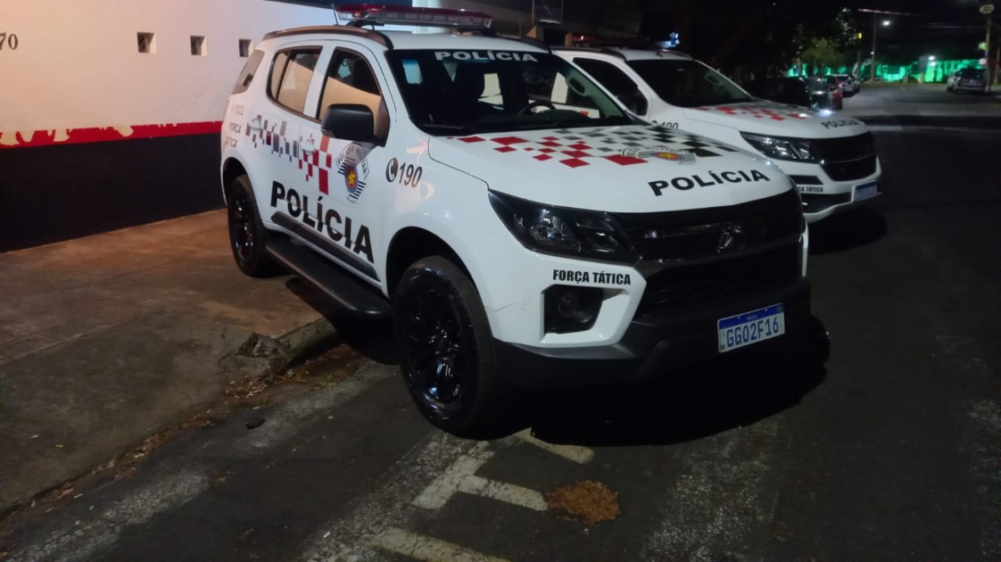Criminosos invadem e roubam residência no Santa Angelina