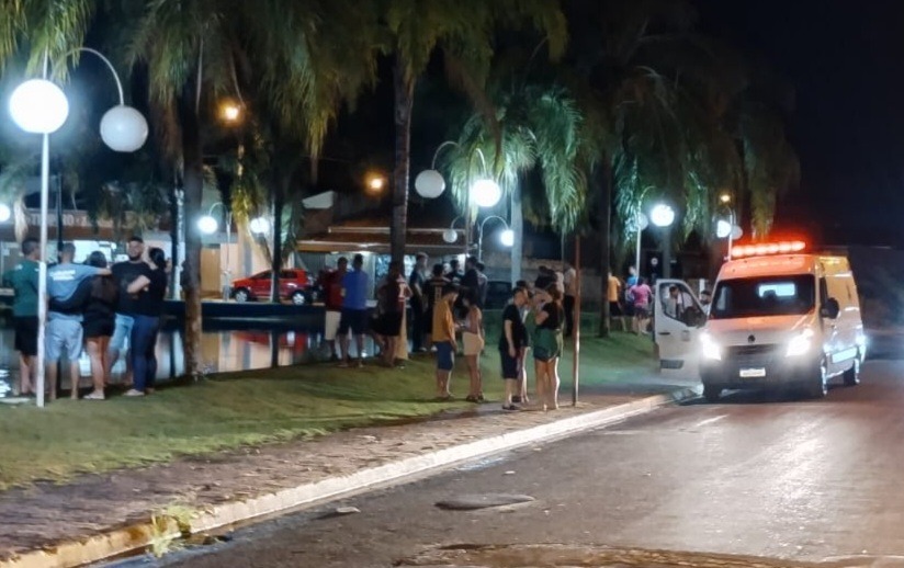 Afogamento: homem é encontrado morto em Lago de Rincão