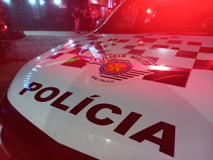 Corpo de homem é encontrado caído dentro do banheiro de motel no Jardim Palmares