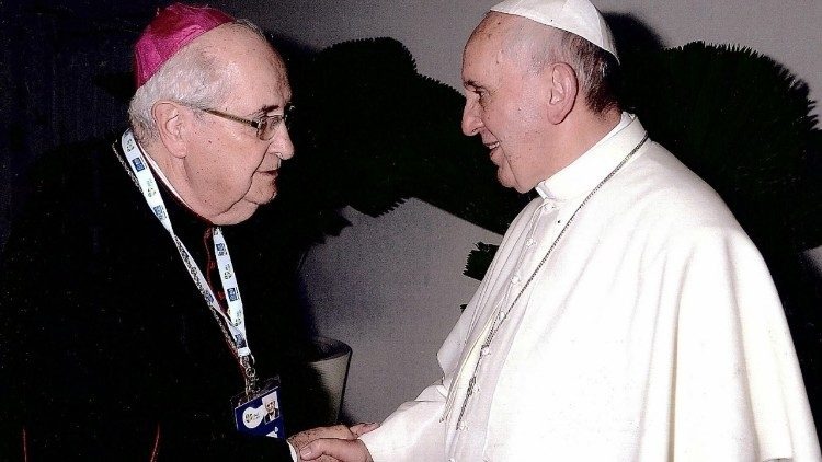 Morre aos 88 anos dom Mauro Morelli, o bispo do combate a fome