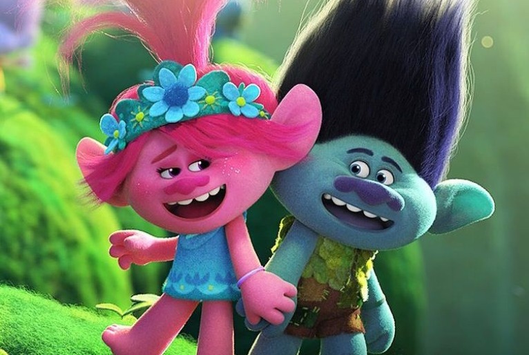 Moviecom Jaraguá tem 'Cinema Inclusivo' com o filme Trolls 3; confira data, horário e como participar