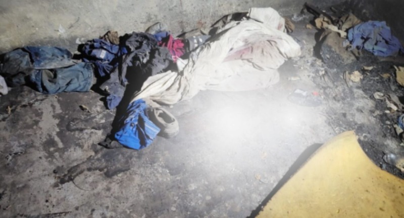 Corpo com diversas perfurações, arma no local do crime, autor detido; veja o que se sabe do caso Júlia