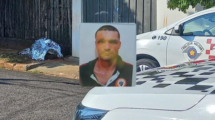 Polícia identifica homem morto após reagir a prisão no Melhado