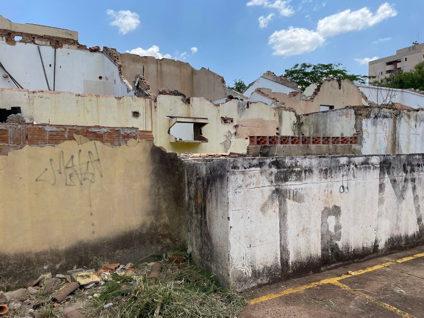 Antigo Tropical Shopping: veja o que será feito no local após encampação da Prefeitura de Araraquara
