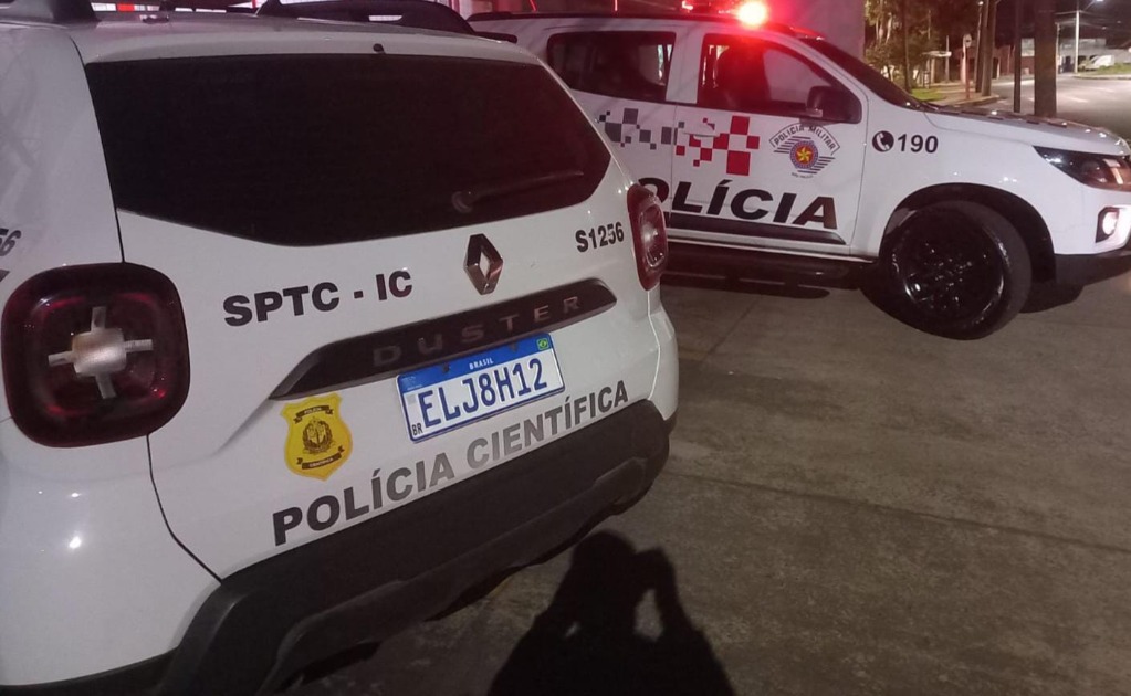 Coletor atropelado por motorista embriagada na Manoel de Abreu está em estado grave