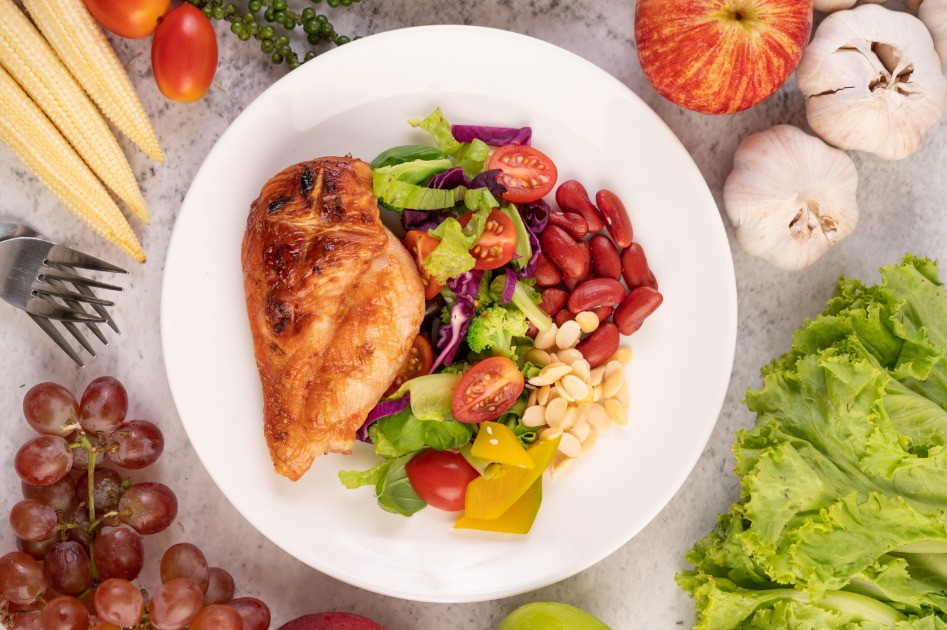 Dia Mundial da Alimentação: entenda como uma dieta equilibrada contribui para o bom funcionamento dos rins