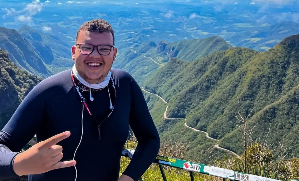 Prefeitura de Boa Esperança do Sul decreta três dias de luto por morte do servidor Luis Felipe Morais