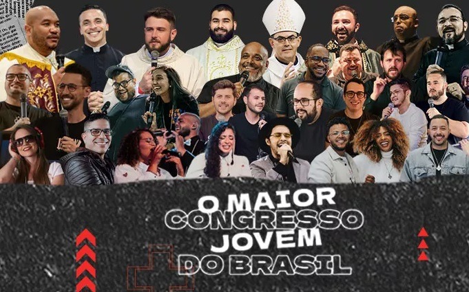 Congresso de jovens católicos espera receber mais de mil cristãos em Araraquara; confira a programação