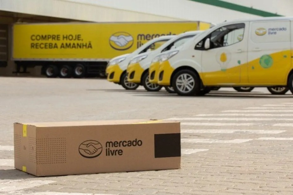 Black Friday: Mercado Livre abre 5,6 mil vagas de emprego temporárias