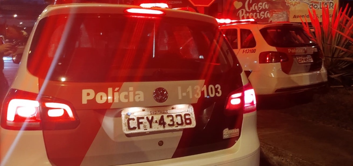 Tráfico de Drogas: após flagrante e cerco policial, homem é preso em Matão