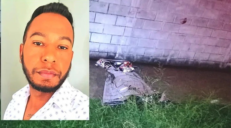 Jovem morre após ser esfaqueado pelo companheiro; autor foi preso