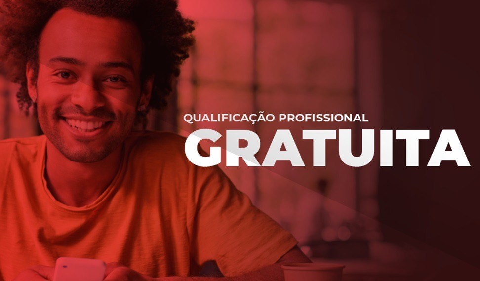 Programa de qualificação profissional abre inscrições para cursos DE GRAÇA na região de Araraquara