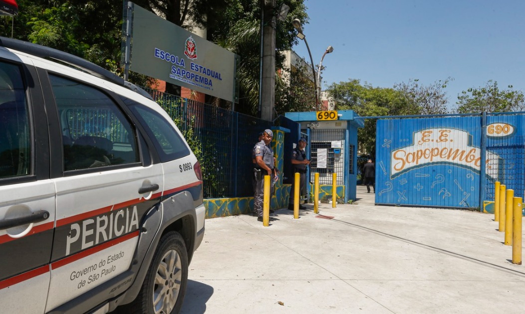 Pesquisador alerta para ação de grupos de ódio em ataques a escolas