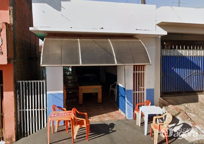 Homem é morto a tiros em bar na região de Araraquara