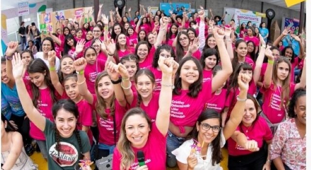 Inscrições de prêmio para jovens empreendedoras terminam amanhã; veja como participar
