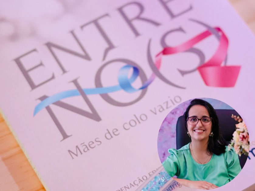 Araraquara recebe lançamento do livro “Entre Nó(s), mães de colo vazio”; participe