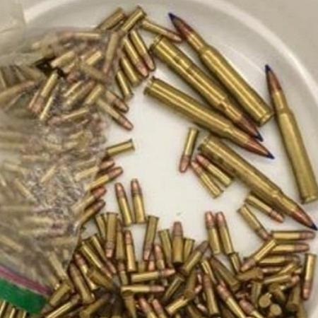 Munições são furtadas em clube de tiro no bairro dos Machados