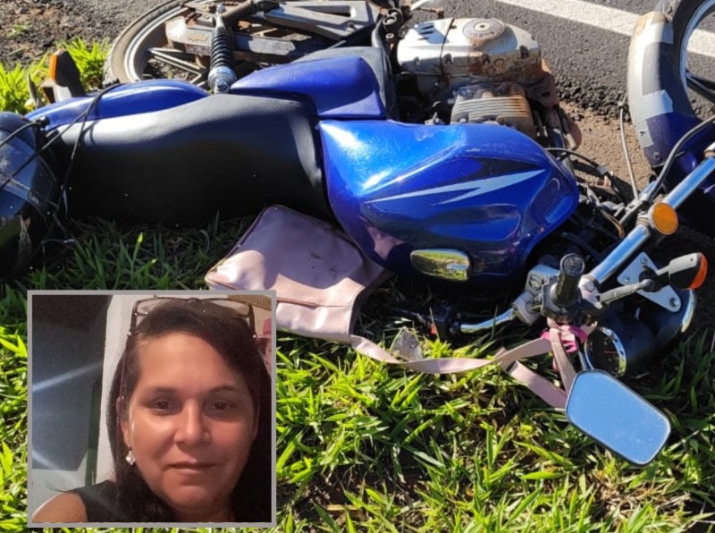 Vítima fatal de grave acidente na vicinal de Bueno de Andrada é identificada