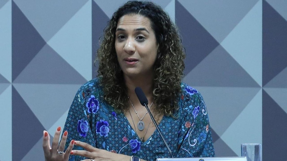 Ministra Anielle Franco visita Araraquara na próxima semana