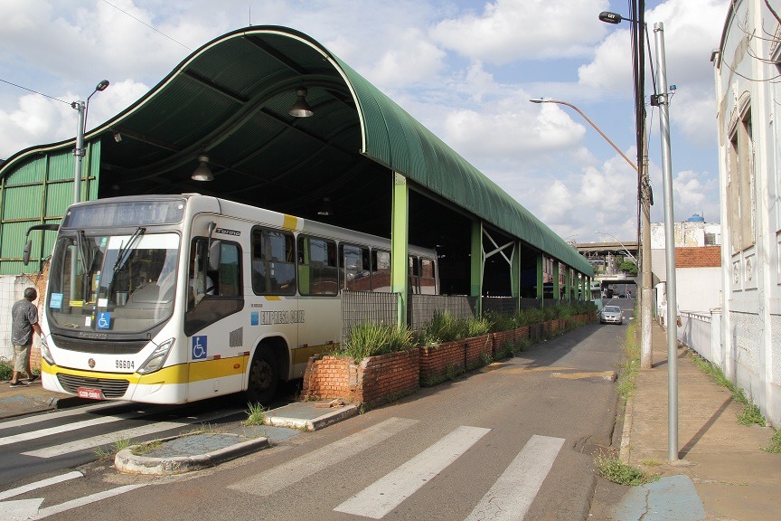 Linha de ônibus coletivos é alterada em Araraquara; ‘para ampliar atendimento’