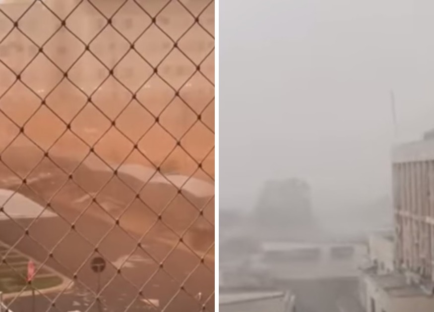 Após tempestade e transtornos, veja como fica o tempo em Araraquara