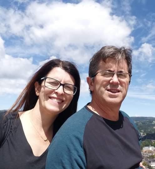 Casal que morreu em grave acidente na SP-255 em Boa Esperança do Sul é identificado