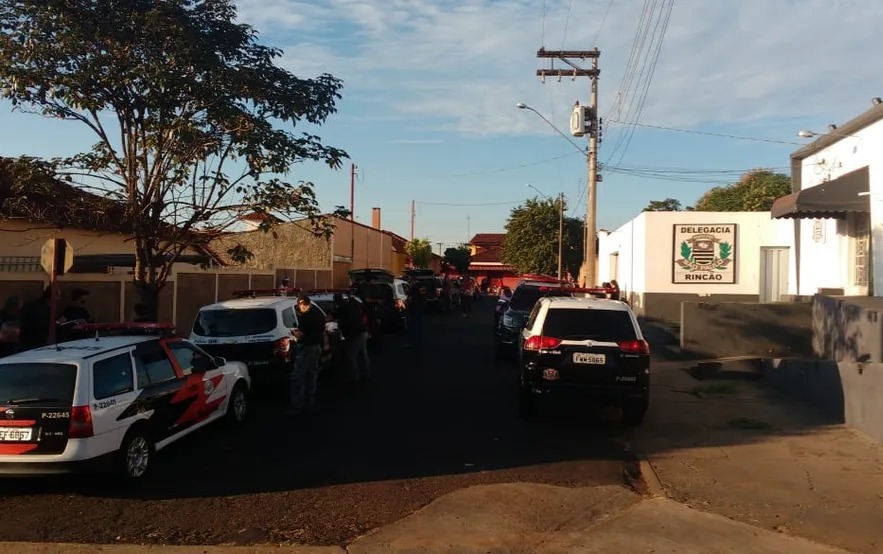 Polícia investiga agressão contra funcionário municipal em Rincão