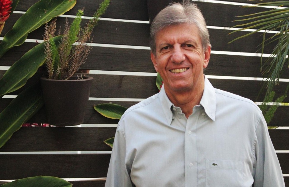 Pedro Tedde anuncia sua pré-candidatura pelo NOVO à Prefeitura de Araraquara