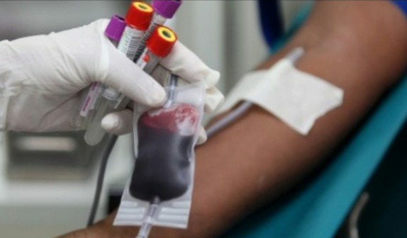 Atenção!  Campanha de cadastro de doadores de medula óssea tem local alterado em Araraquara