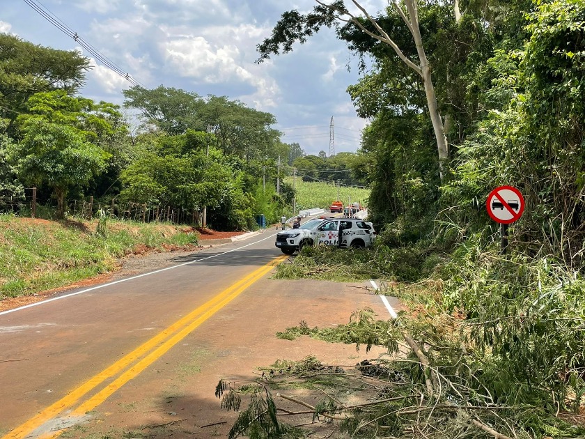 Trabalhador morre após acidente com maquinário na Ponte dos Machados