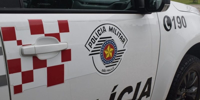Homem é preso após furtar farmácia em Araraquara