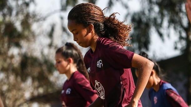 Esther Martins: Torneio de Futsal Feminino está com inscrições abertas em Araraquara