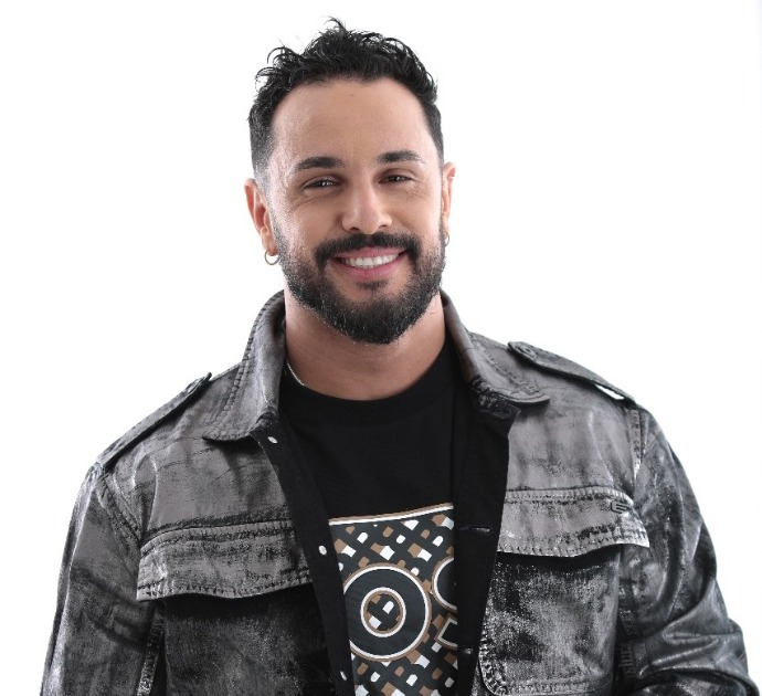 ‘História que toca o coração’, diz cantor de Araraquara, Diego Delgatti, sobre primeiro single
