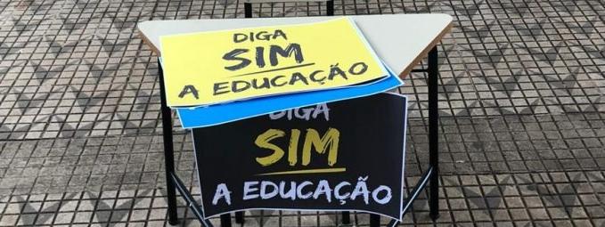 Escolas particulares continuam sem aulas, mas Prefeitura voltará a se reunir