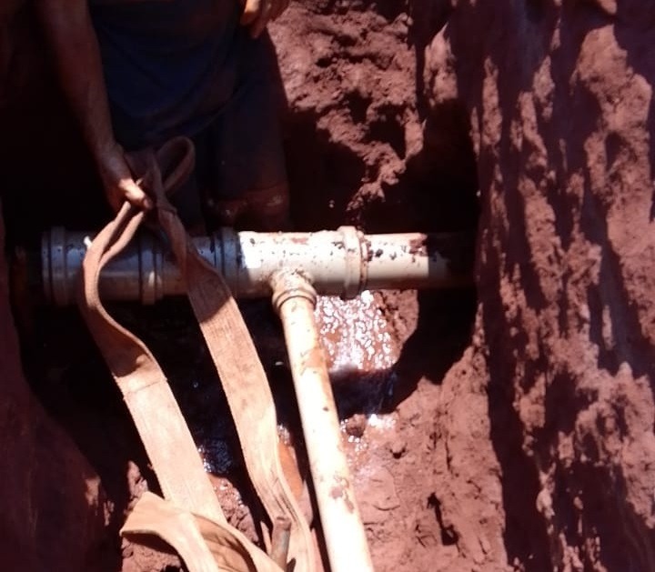 Serviço do Daae pode deixar bairros de Araraquara sem água; veja quando