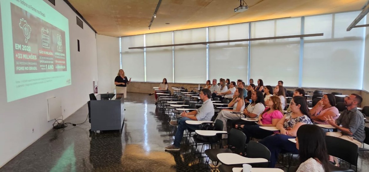 FIESP e CIESP apresentam projeto de incentivo à alimentação saudável às empresas de Araraquara
