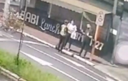 Assalto: trabalhadores são rendidos por criminosos em Araraquara