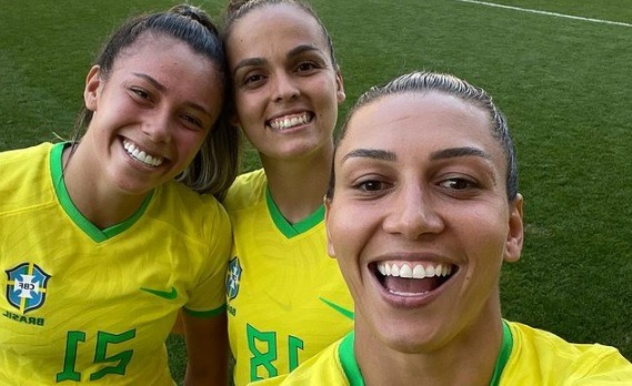 Seleção enfrenta Nicarágua hoje (6) em Araraquara; ingressos estão à venda